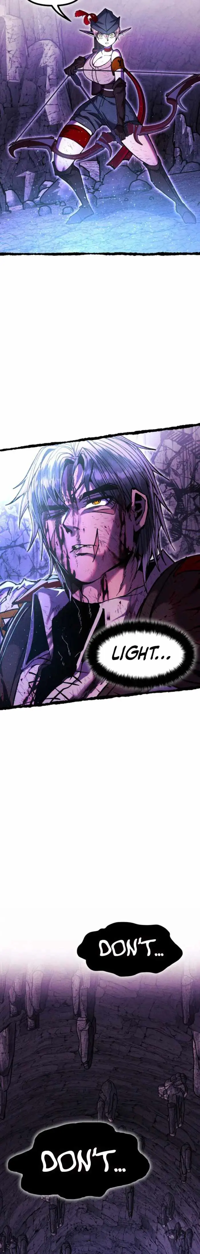 Read Fantasy Induction Corps chapter 32 image 42 on Lezhin