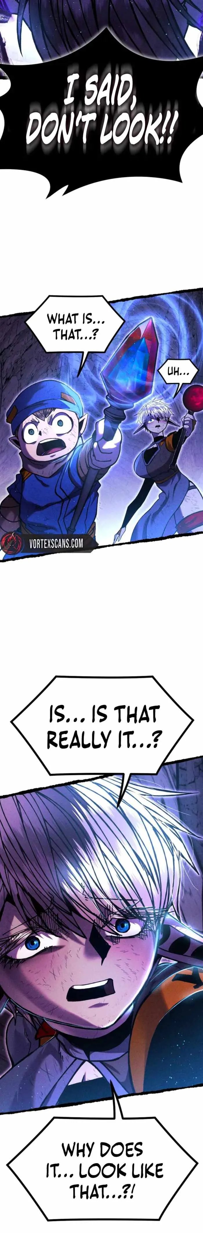 Read Fantasy Induction Corps chapter 32 image 44 on Lezhin