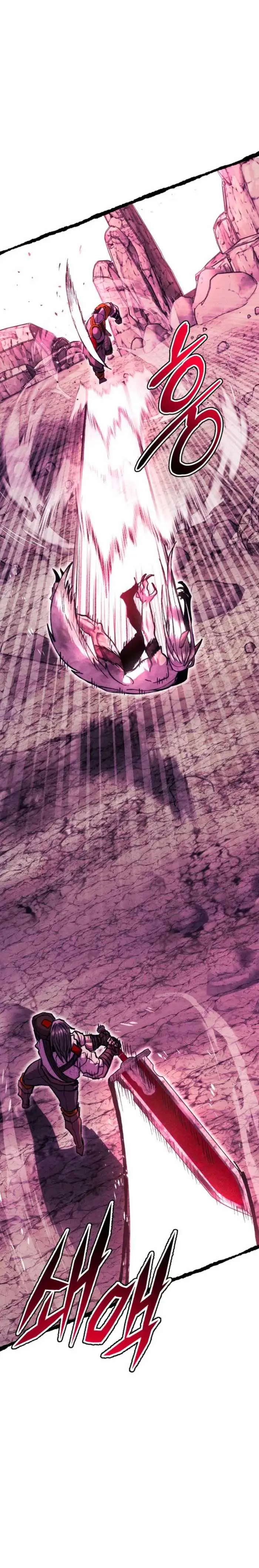 Read Fantasy Induction Corps chapter 32 image 6 on Lezhin