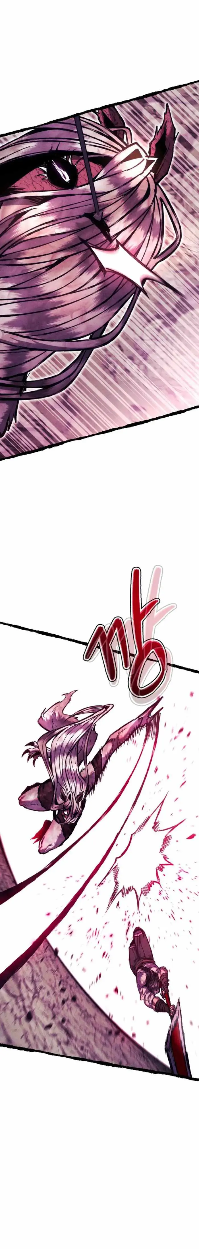 Read Fantasy Induction Corps chapter 32 image 7 on Lezhin