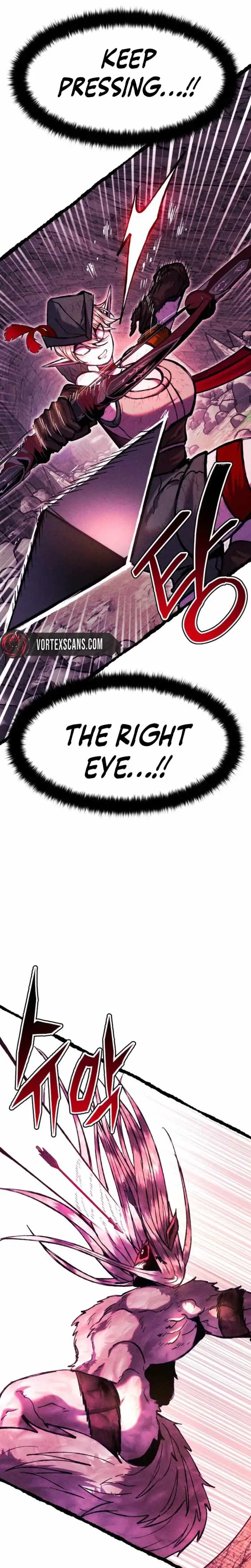 Read Fantasy Induction Corps chapter 32 image 8 on Lezhin