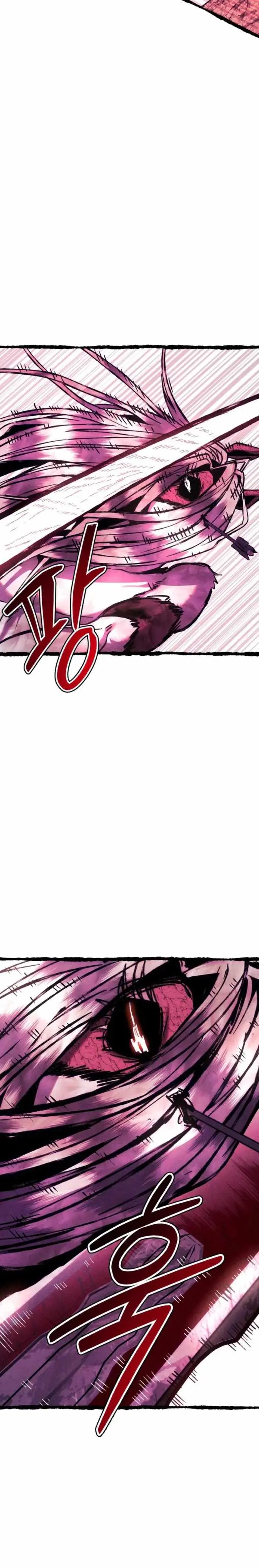 Read Fantasy Induction Corps chapter 32 image 9 on Lezhin