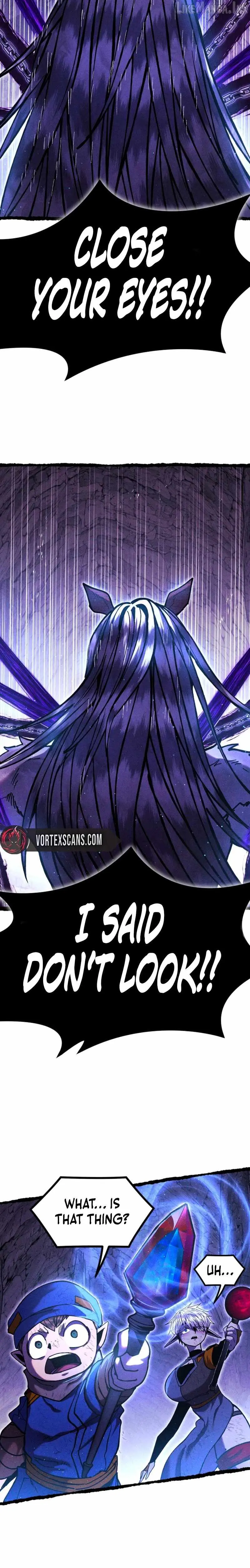 Read Fantasy Induction Corps chapter 33 image 1 on Lezhin