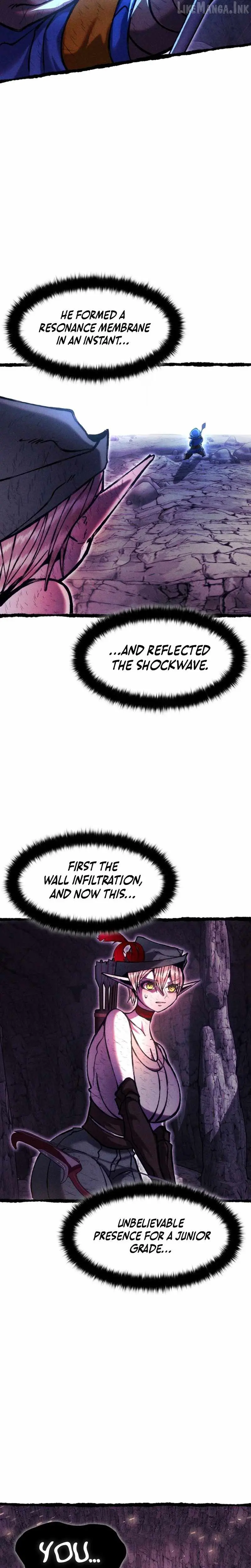 Read Fantasy Induction Corps chapter 33 image 10 on Lezhin