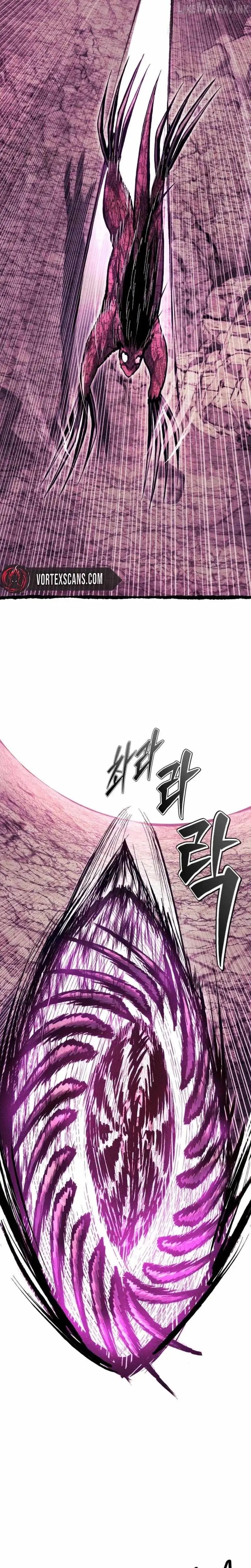 Read Fantasy Induction Corps chapter 33 image 13 on Lezhin