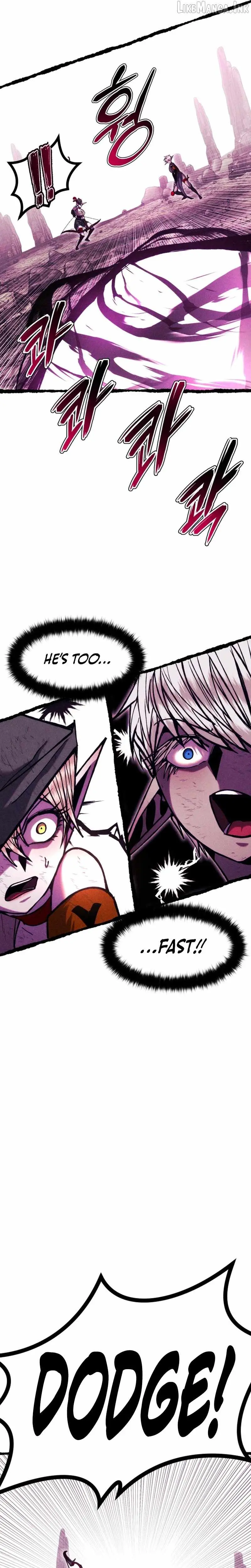 Read Fantasy Induction Corps chapter 33 image 15 on Lezhin