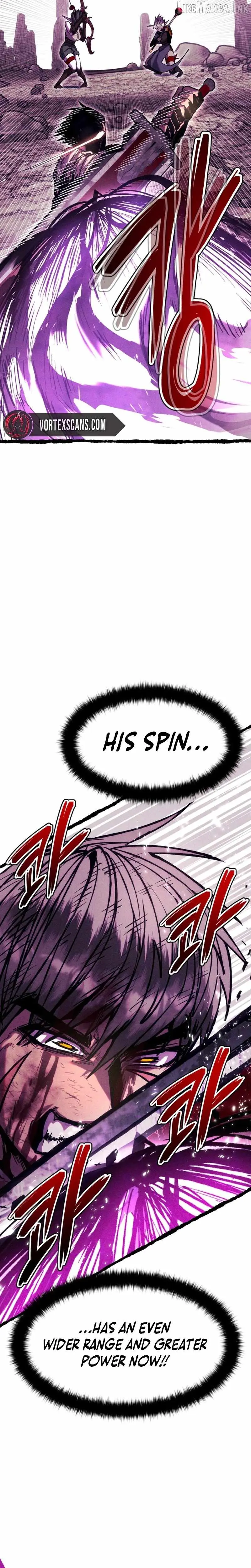 Read Fantasy Induction Corps chapter 33 image 16 on Lezhin