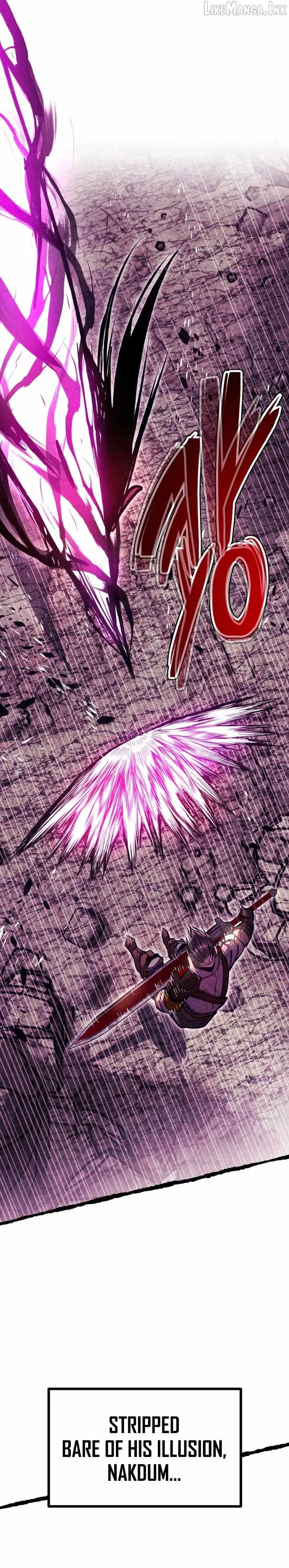 Read Fantasy Induction Corps chapter 33 image 17 on Lezhin