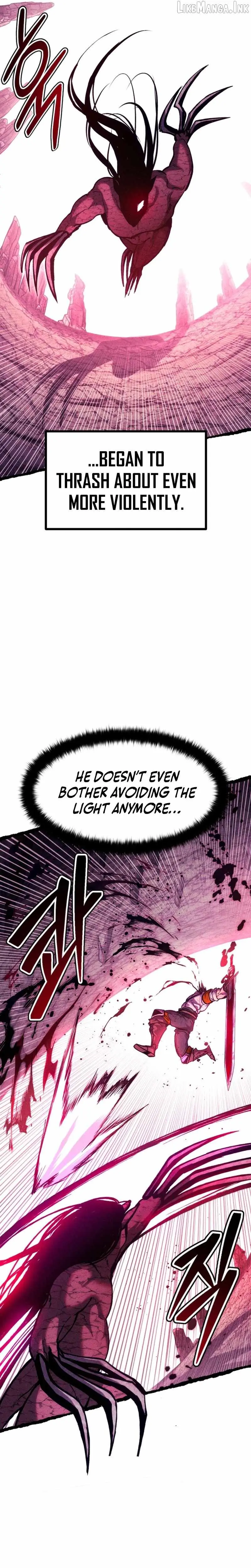 Read Fantasy Induction Corps chapter 33 image 18 on Lezhin
