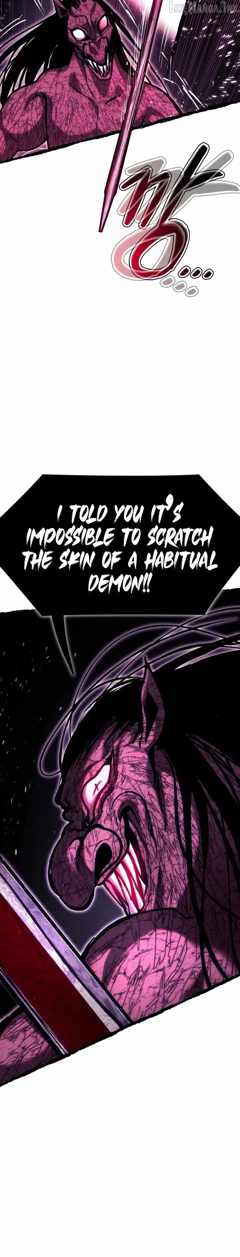 Read Fantasy Induction Corps chapter 33 image 20 on Lezhin
