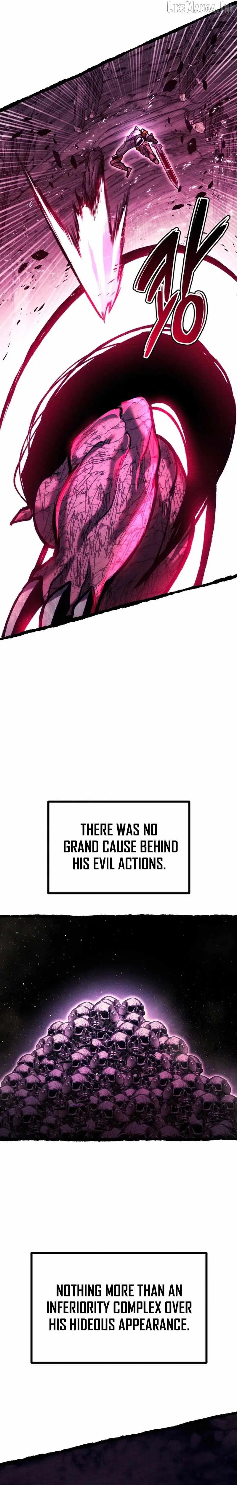 Read Fantasy Induction Corps chapter 33 image 21 on Lezhin