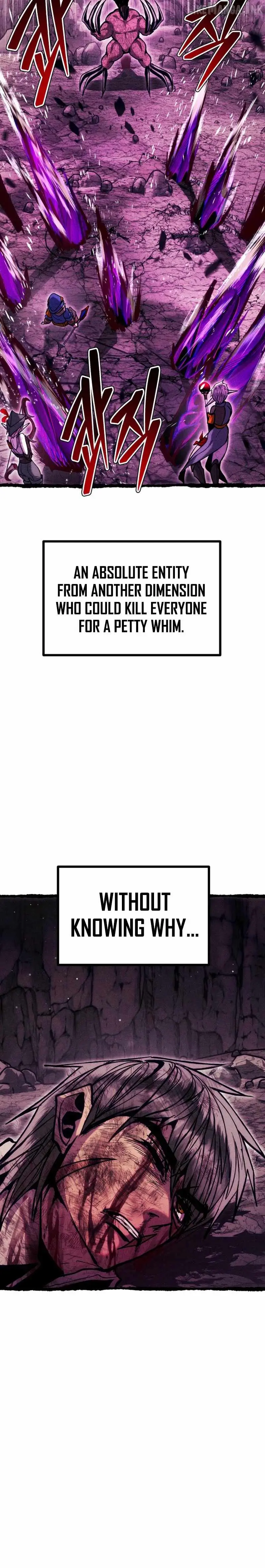 Read Fantasy Induction Corps chapter 33 image 23 on Lezhin