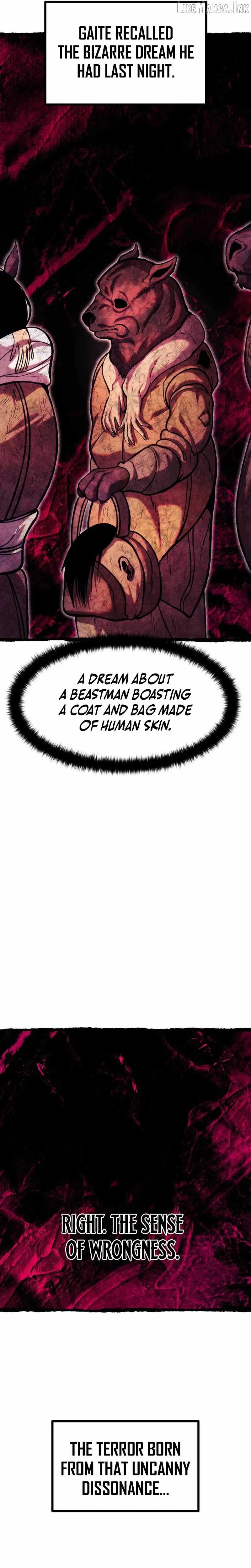 Read Fantasy Induction Corps chapter 33 image 24 on Lezhin
