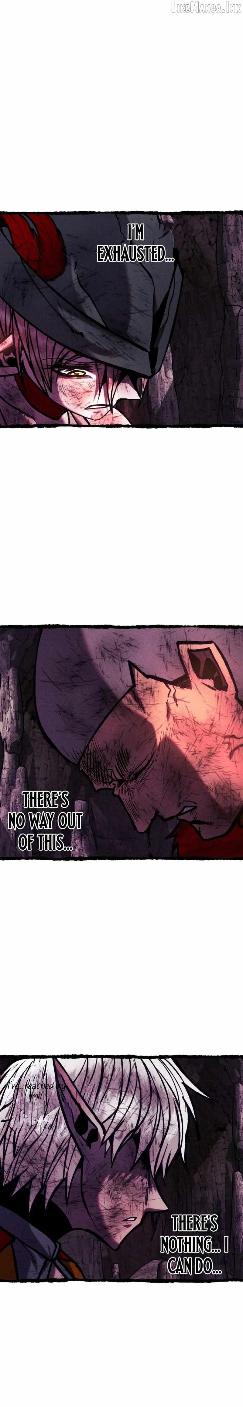 Read Fantasy Induction Corps chapter 33 image 26 on Lezhin