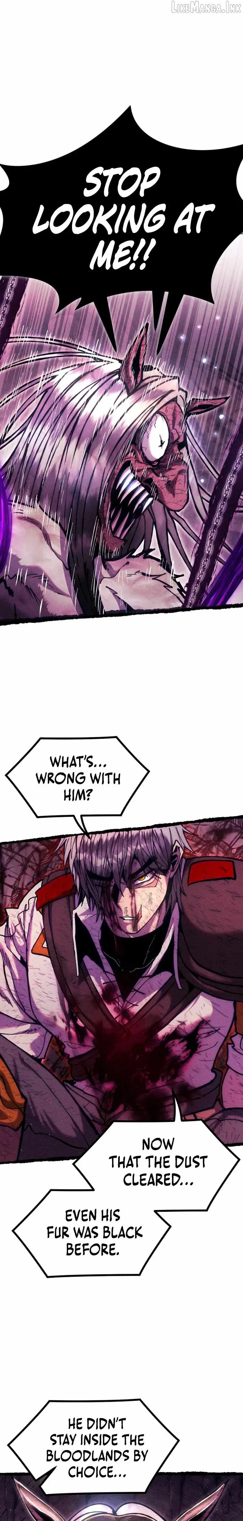 Read Fantasy Induction Corps chapter 33 image 3 on Lezhin