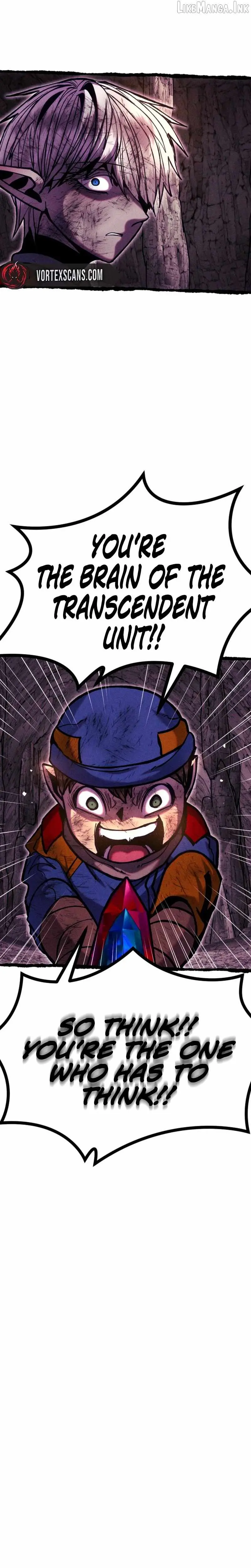 Read Fantasy Induction Corps chapter 33 image 31 on Lezhin