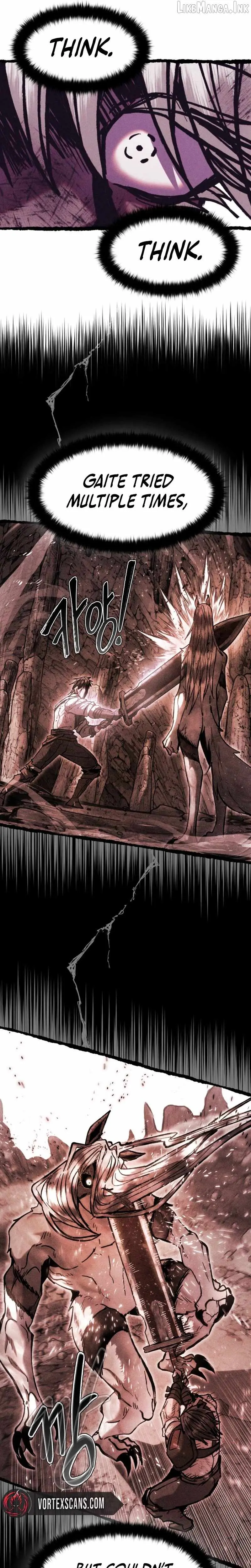 Read Fantasy Induction Corps chapter 33 image 36 on Lezhin