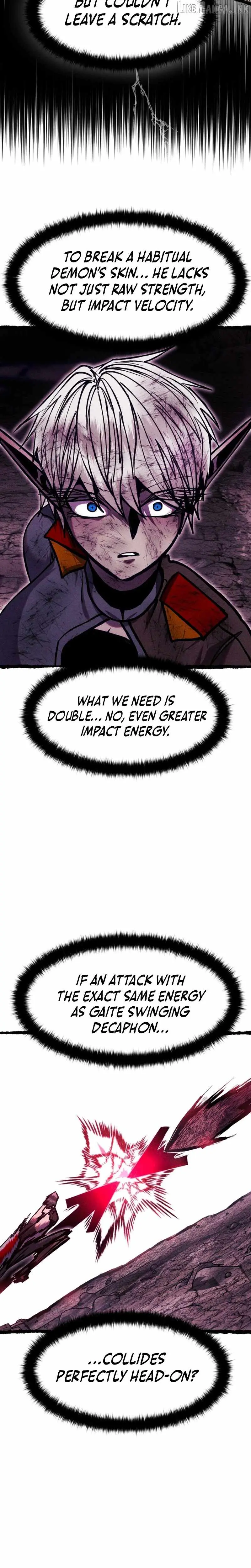 Read Fantasy Induction Corps chapter 33 image 37 on Lezhin