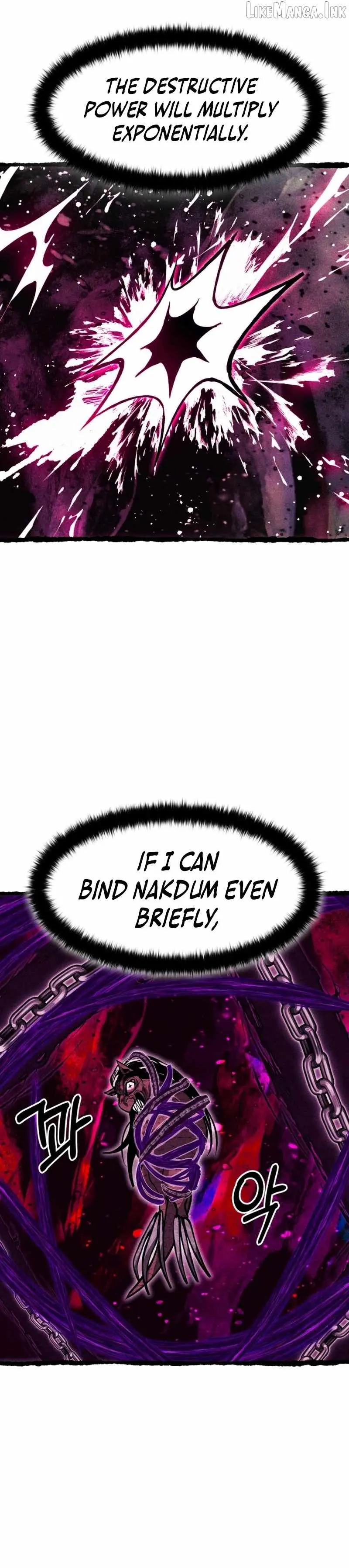 Read Fantasy Induction Corps chapter 33 image 38 on Lezhin