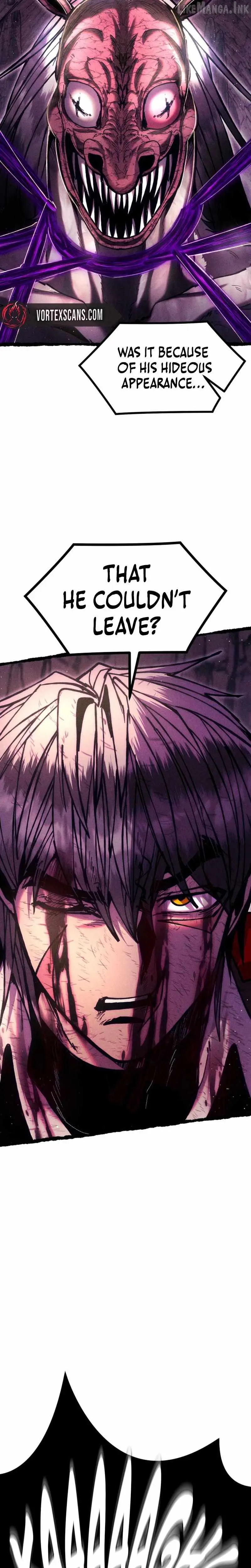 Read Fantasy Induction Corps chapter 33 image 4 on Lezhin