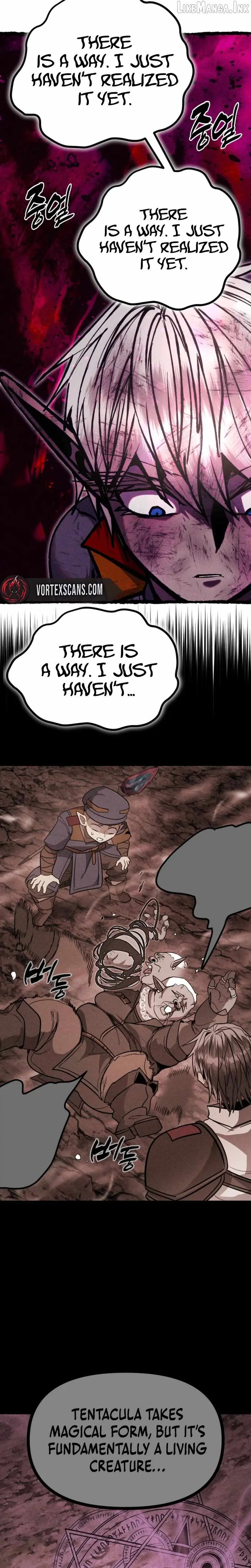 Read Fantasy Induction Corps chapter 33 image 40 on Lezhin