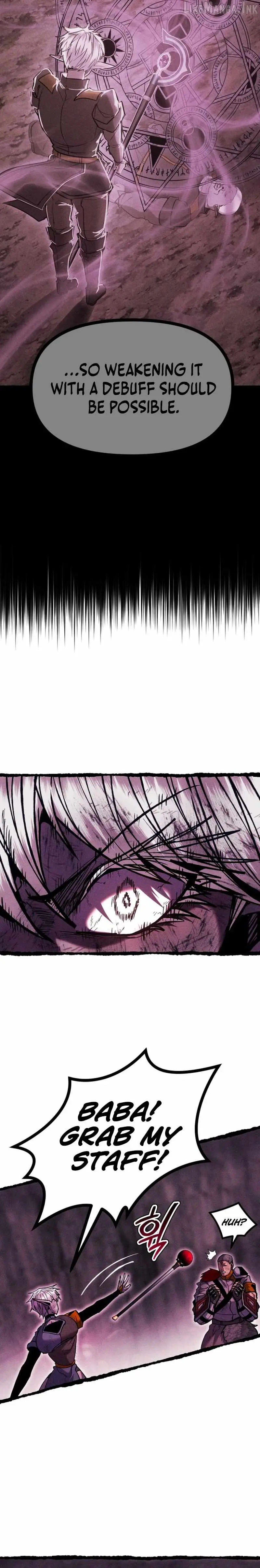 Read Fantasy Induction Corps chapter 33 image 41 on Lezhin