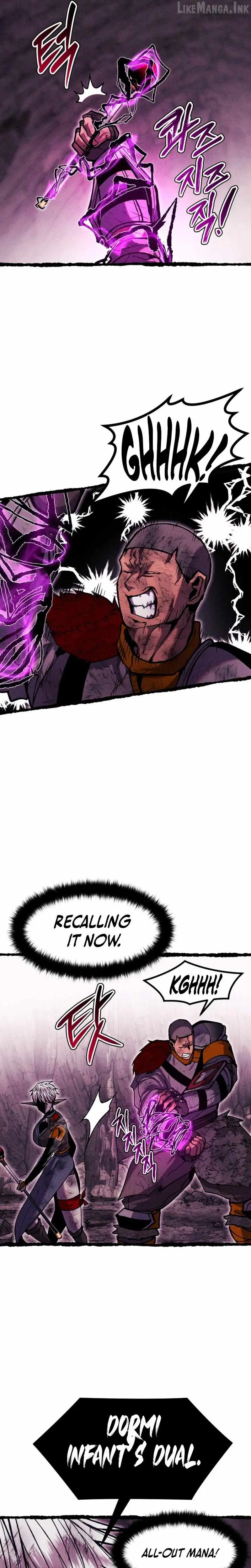Read Fantasy Induction Corps chapter 33 image 42 on Lezhin