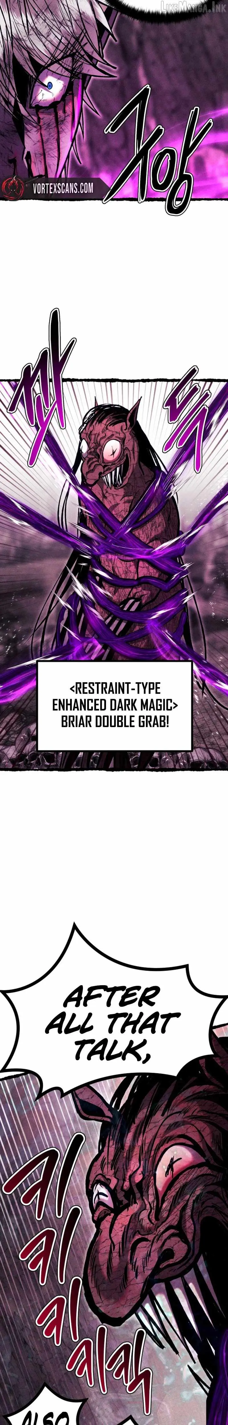 Read Fantasy Induction Corps chapter 33 image 43 on Lezhin