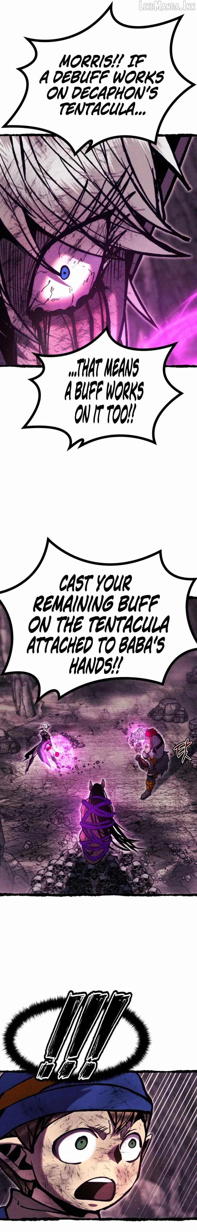 Read Fantasy Induction Corps chapter 33 image 45 on Lezhin