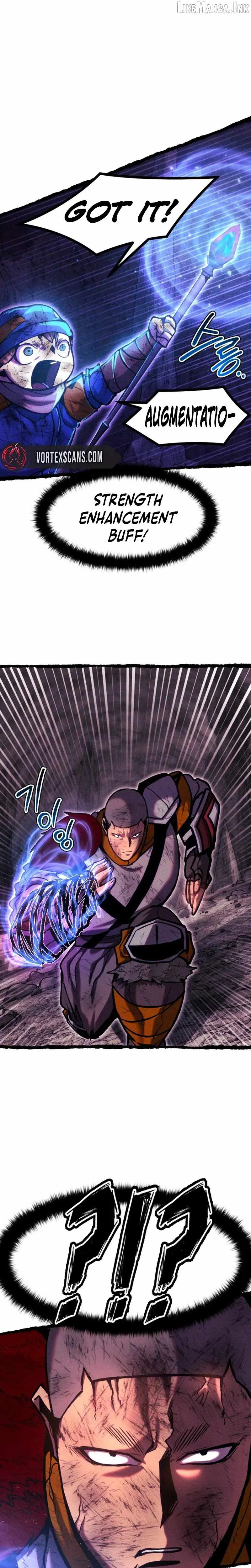 Read Fantasy Induction Corps chapter 33 image 46 on Lezhin