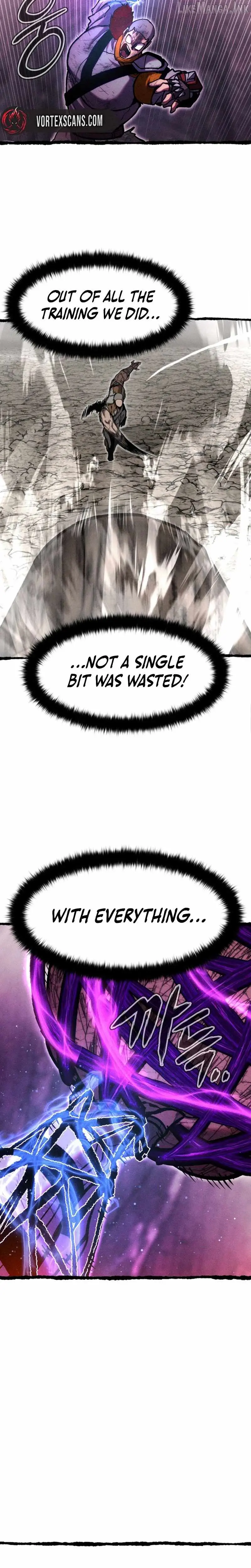 Read Fantasy Induction Corps chapter 33 image 49 on Lezhin