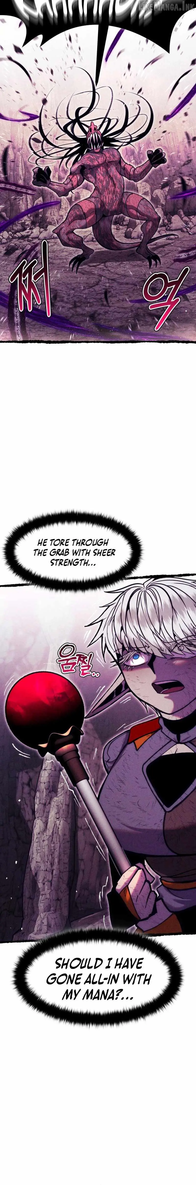 Read Fantasy Induction Corps chapter 33 image 5 on Lezhin