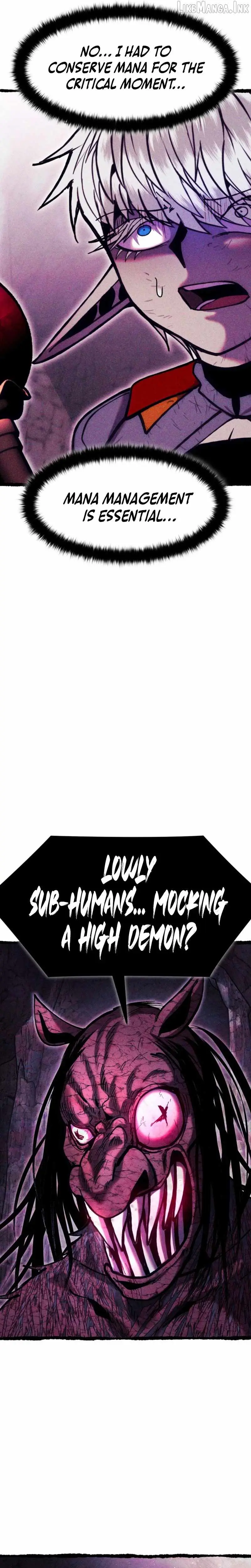 Read Fantasy Induction Corps chapter 33 image 6 on Lezhin