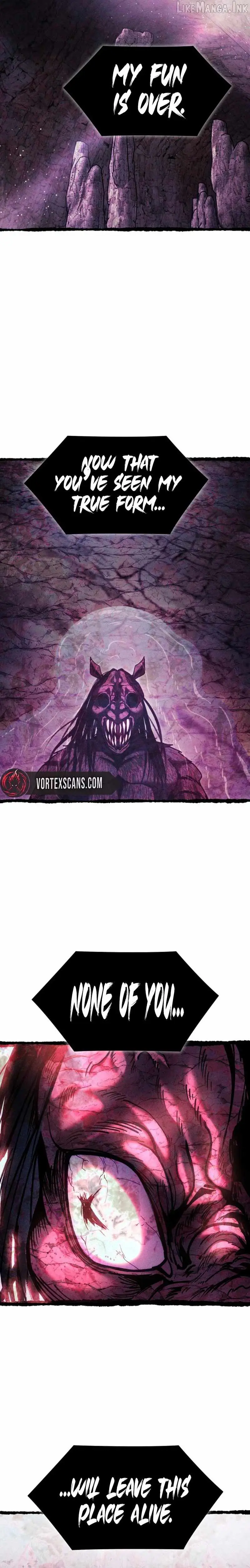 Read Fantasy Induction Corps chapter 33 image 7 on Lezhin