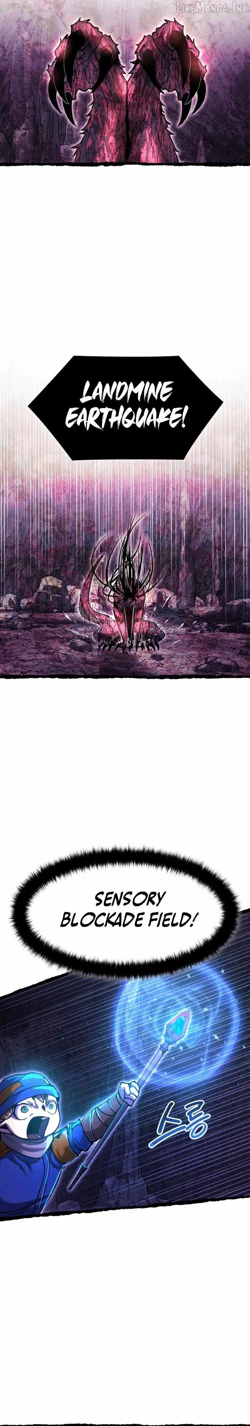 Read Fantasy Induction Corps chapter 33 image 8 on Lezhin