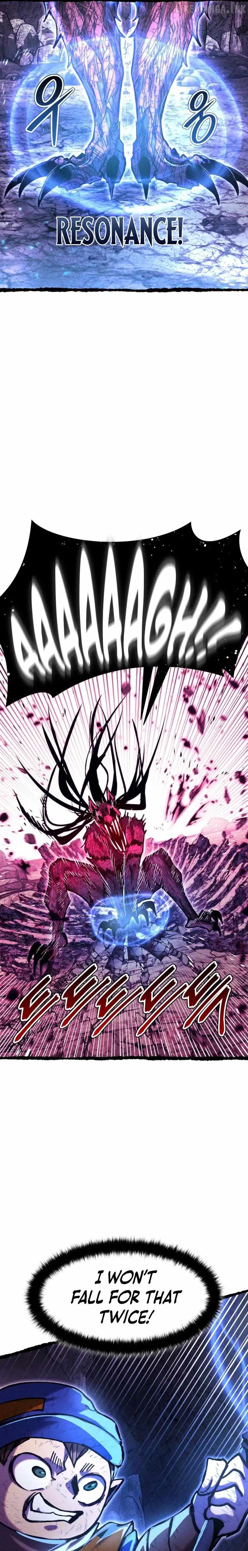 Read Fantasy Induction Corps chapter 33 image 9 on Lezhin