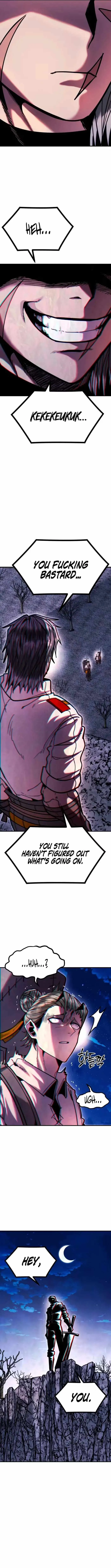 Read Fantasy Induction Corps chapter 36 image 14 on Lezhin