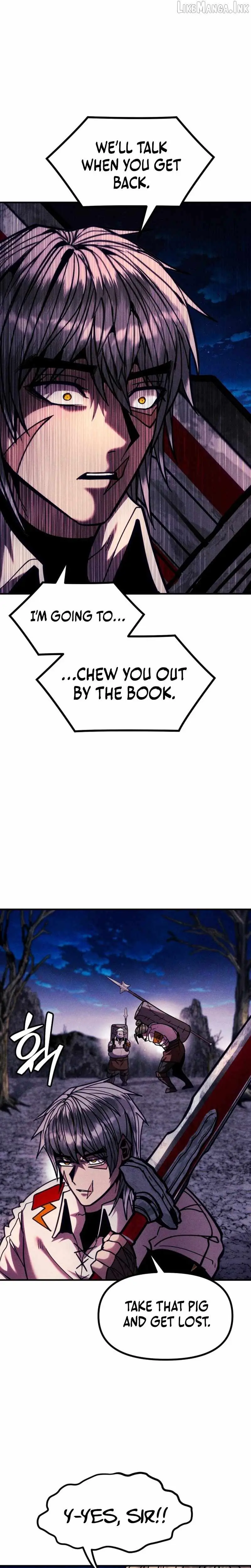 Read Fantasy Induction Corps chapter 37 image 12 on Lezhin
