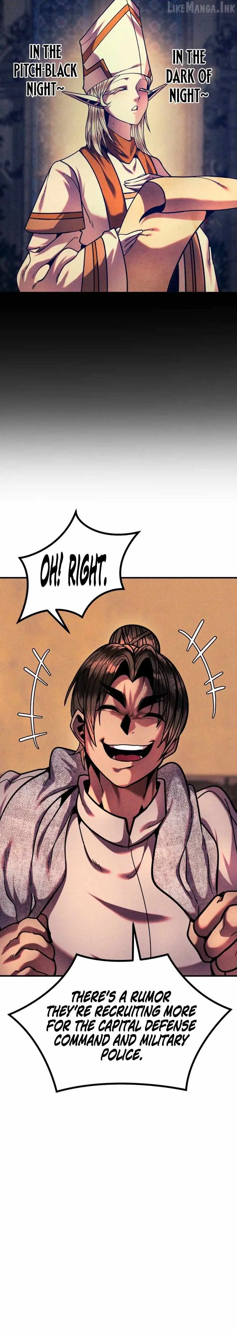 Read Fantasy Induction Corps chapter 37 image 17 on Lezhin