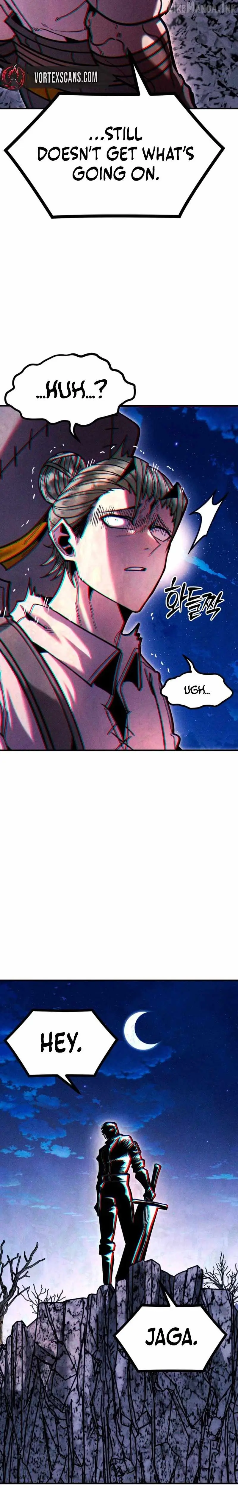 Read Fantasy Induction Corps chapter 37 image 2 on Lezhin