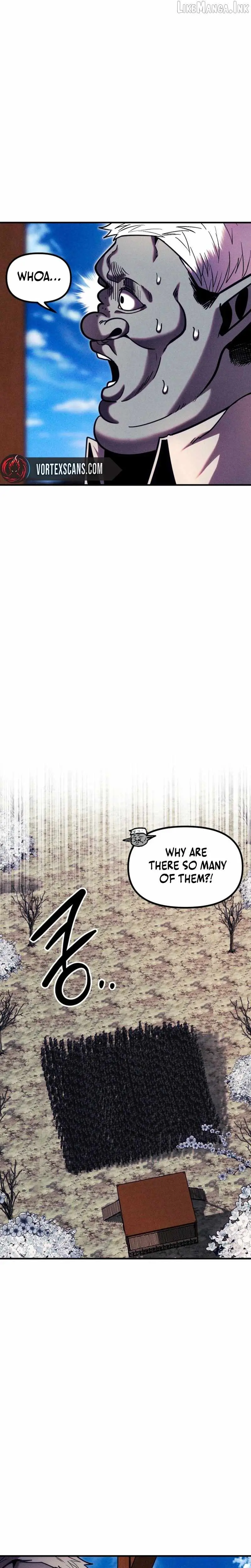Read Fantasy Induction Corps chapter 37 image 25 on Lezhin