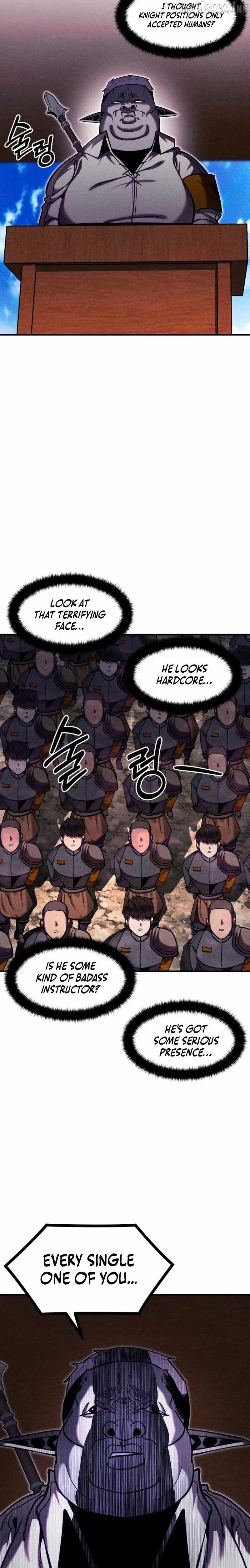 Read Fantasy Induction Corps chapter 37 image 28 on Lezhin
