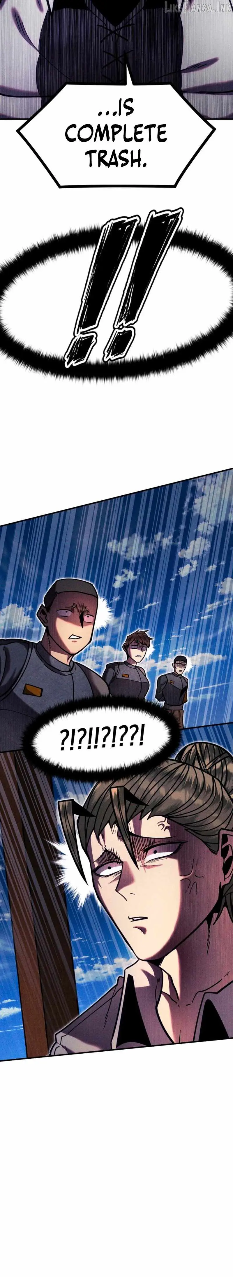 Read Fantasy Induction Corps chapter 37 image 29 on Lezhin