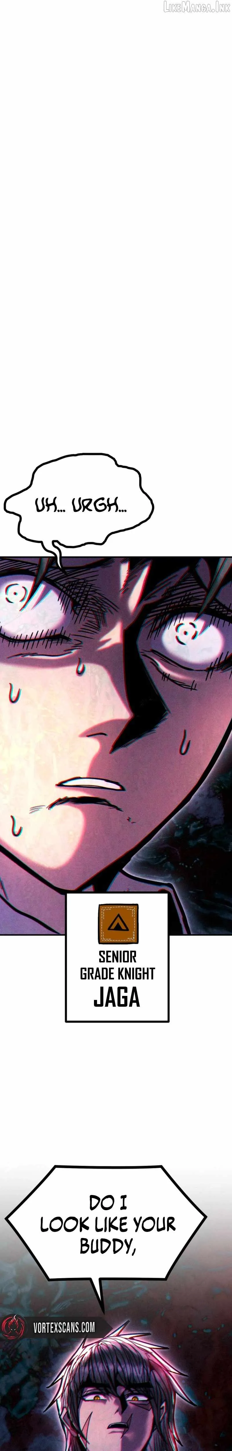 Read Fantasy Induction Corps chapter 37 image 3 on Lezhin