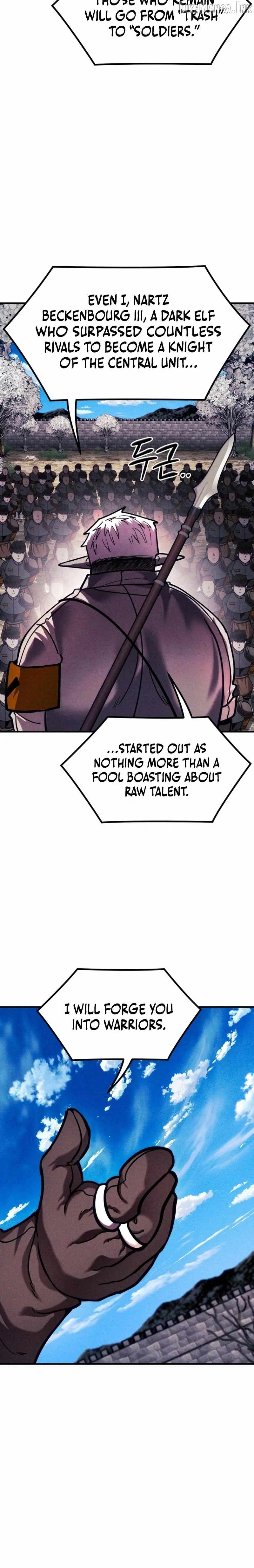 Read Fantasy Induction Corps chapter 37 image 32 on Lezhin