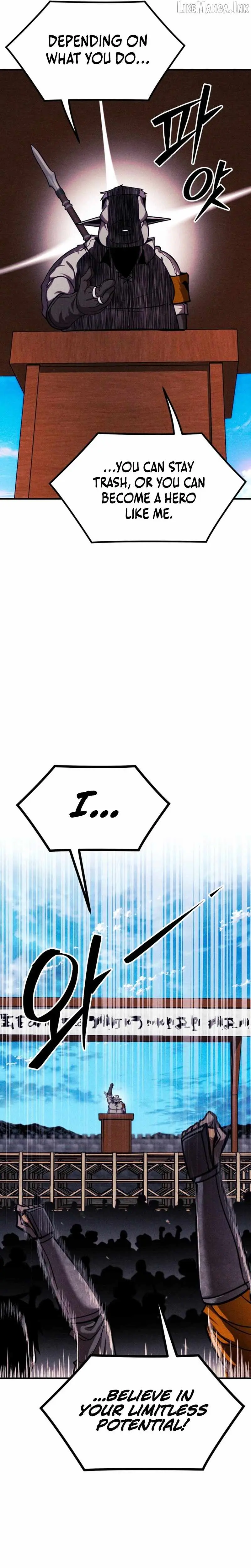 Read Fantasy Induction Corps chapter 37 image 33 on Lezhin