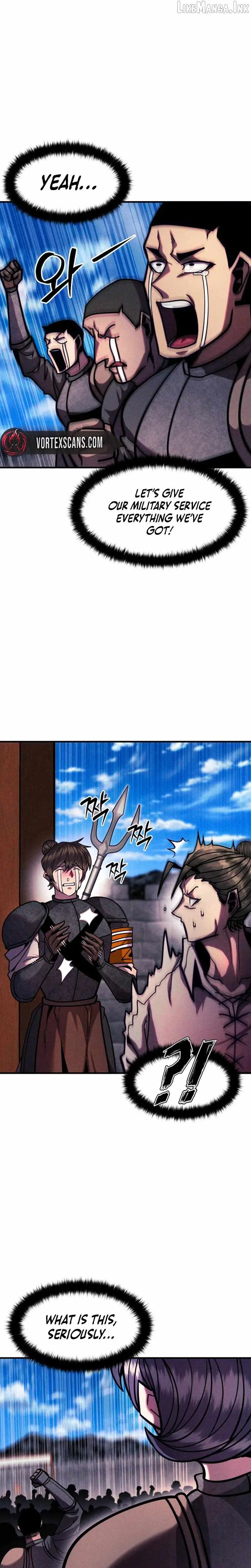 Read Fantasy Induction Corps chapter 37 image 34 on Lezhin