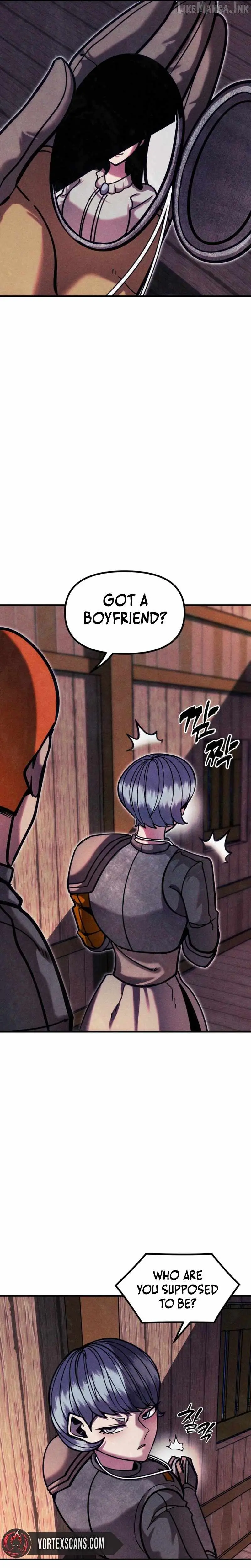 Read Fantasy Induction Corps chapter 37 image 39 on Lezhin