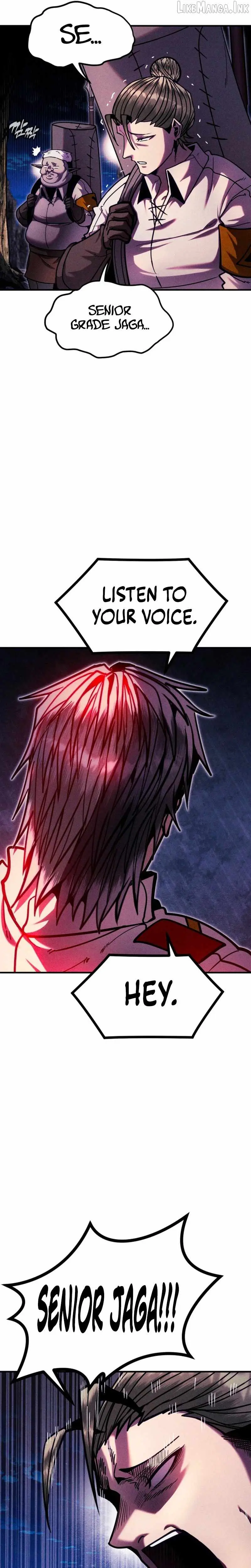 Read Fantasy Induction Corps chapter 37 image 6 on Lezhin