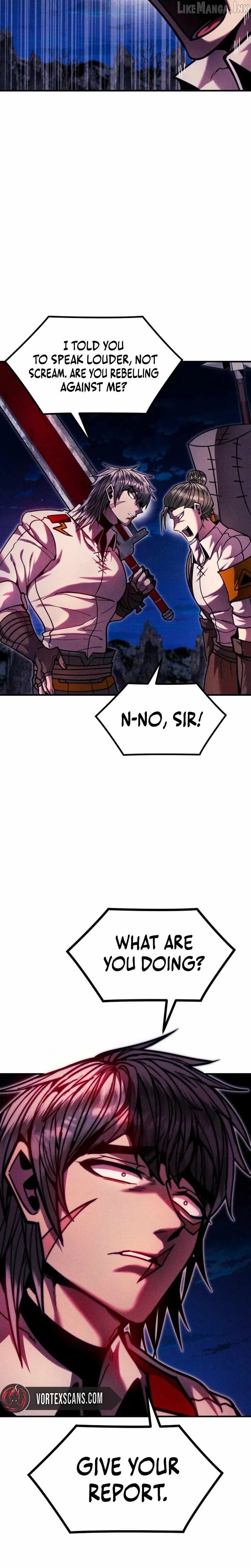 Read Fantasy Induction Corps chapter 37 image 7 on Lezhin